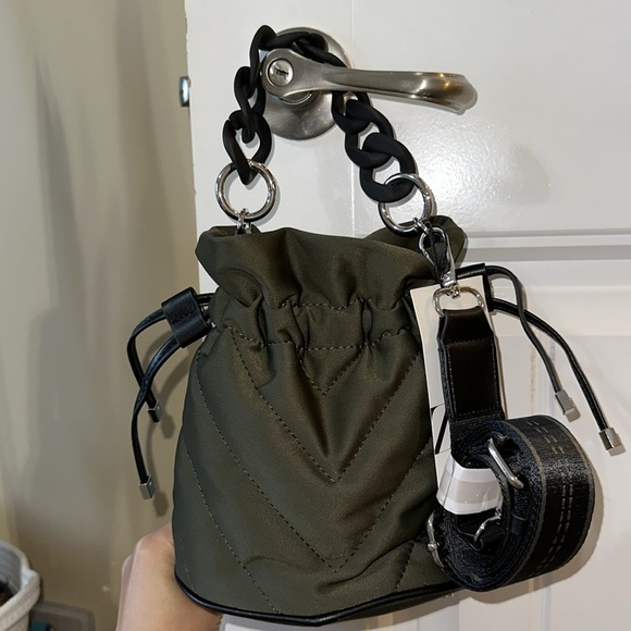 Zara quilted mini bag - Picture 5 of 6